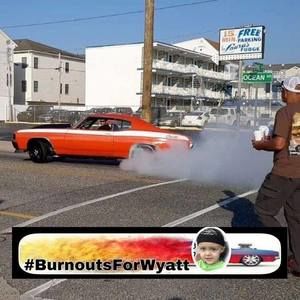 Meet your Posher, Nathan